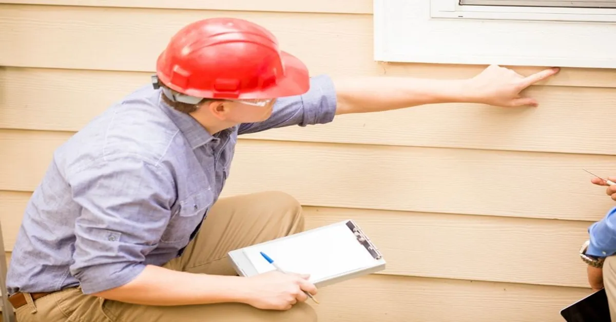 Home Inspection Services Killeen TX
