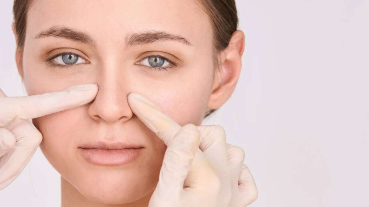 Rhinoplasty in Dubai