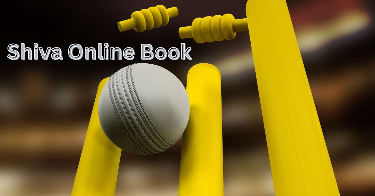 Shiva Online Book