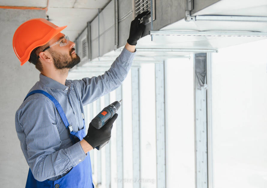 Duct Cleaning Scarborough ON