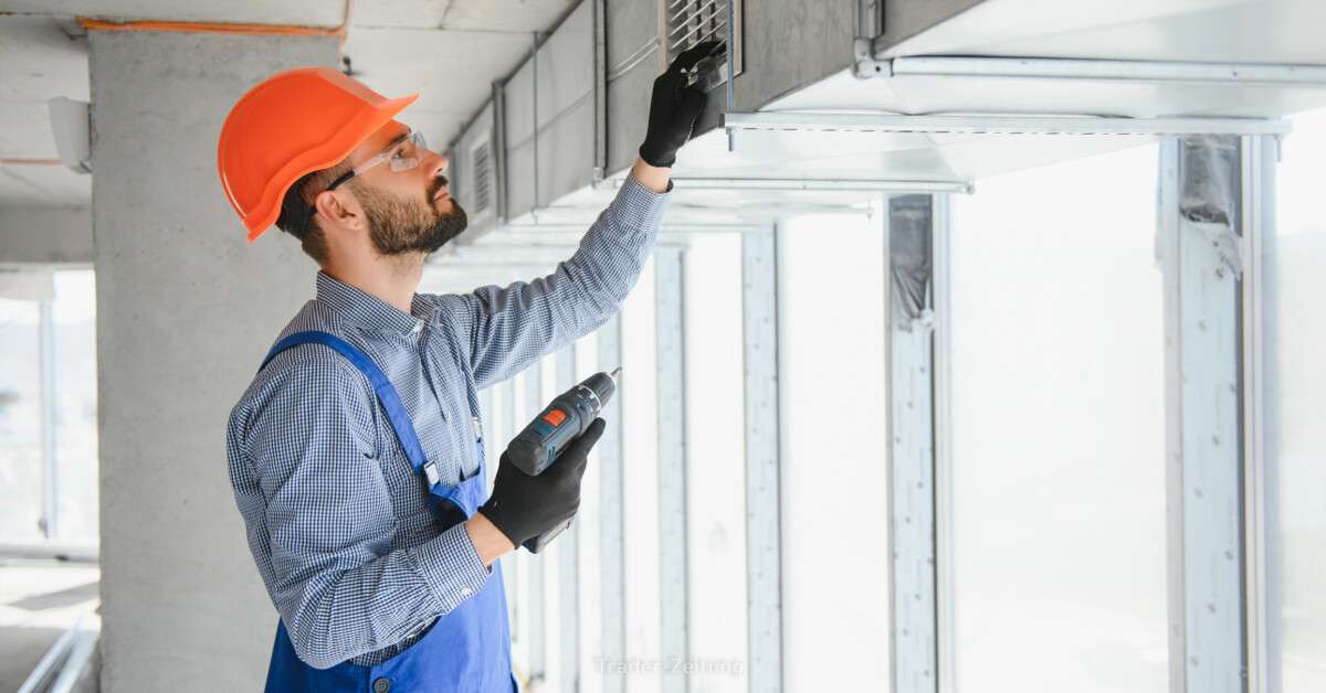 Duct Cleaning Scarborough ON