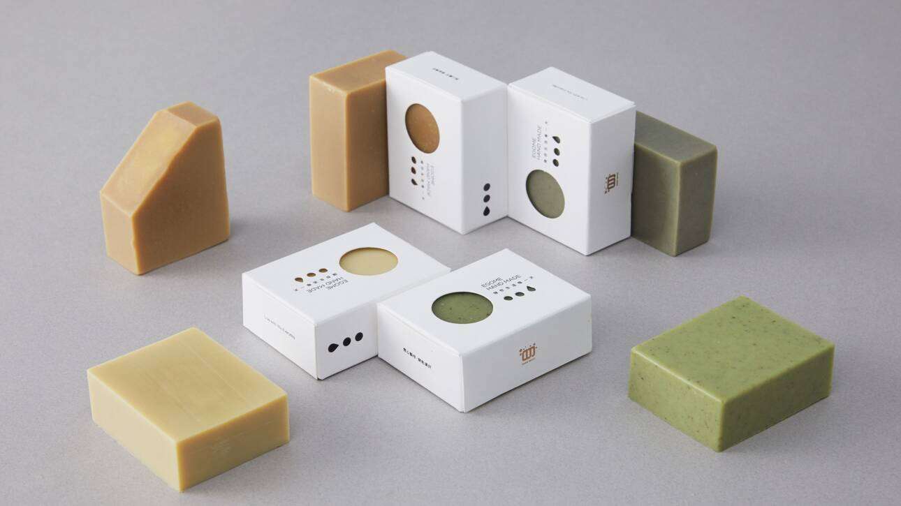 Soap boxes wholesale
