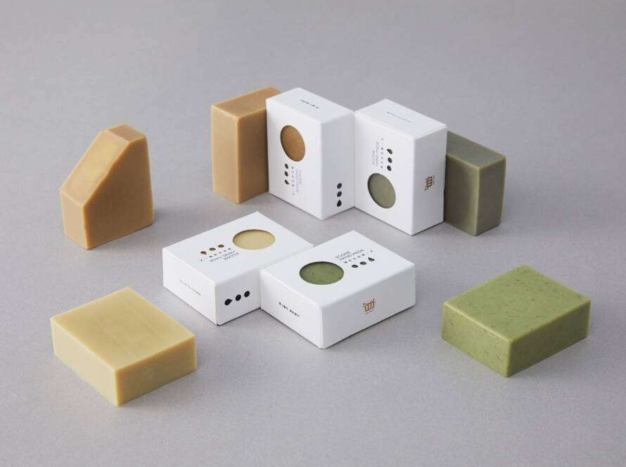 Soap boxes wholesale