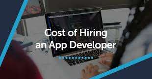 The Cost of Hiring App Developers Washington DC: A Complete Breakdown