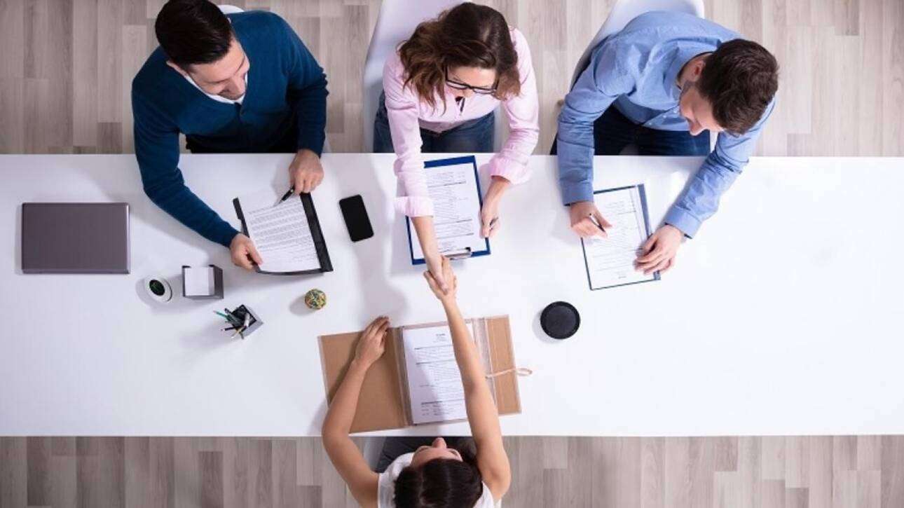 Placement Consultant in Gurgaon