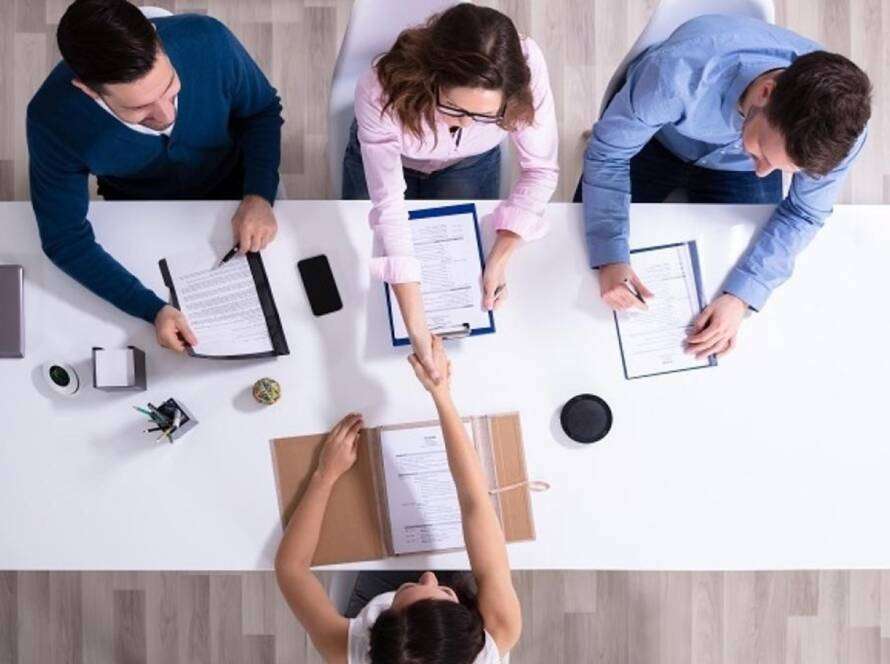 Placement Consultant in Gurgaon