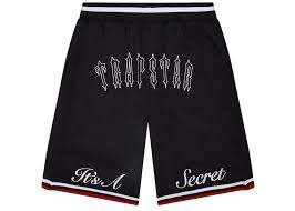 Trapstar Shorts