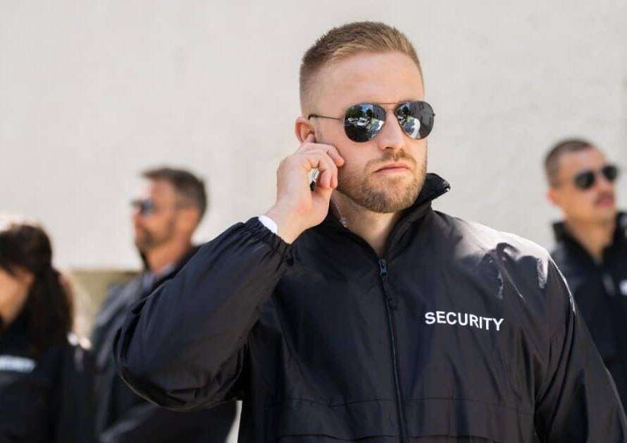Security Guard Services Atlanta GA