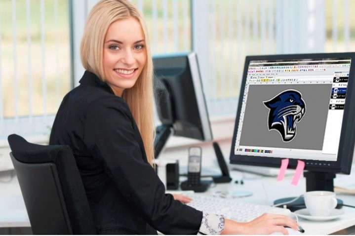 vector art conversion services