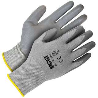 Coated Gloves