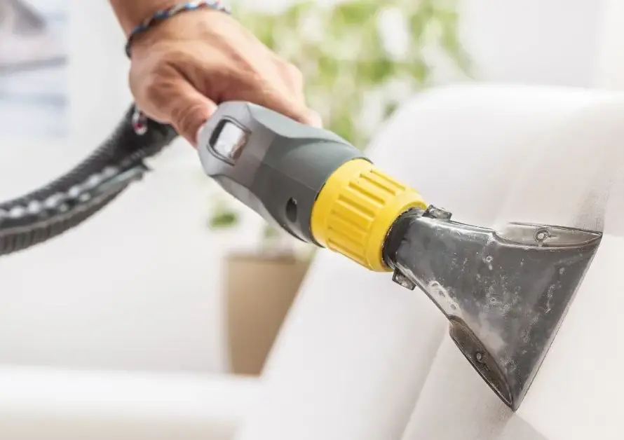 Upholstery Cleaning Denver