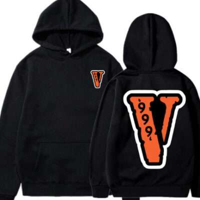 The Rise of Vlone: How One Hoodie Took Over Street Fashion