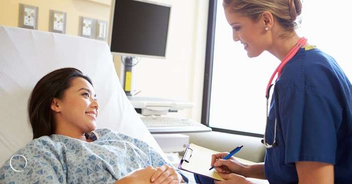 Post-operative nursing care Los Angeles