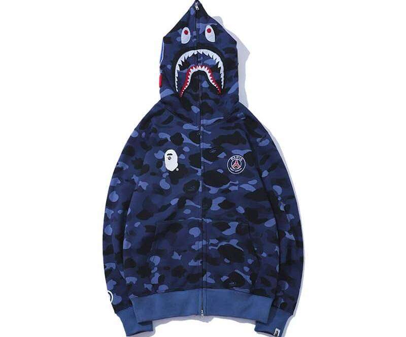 Bape Hoodie