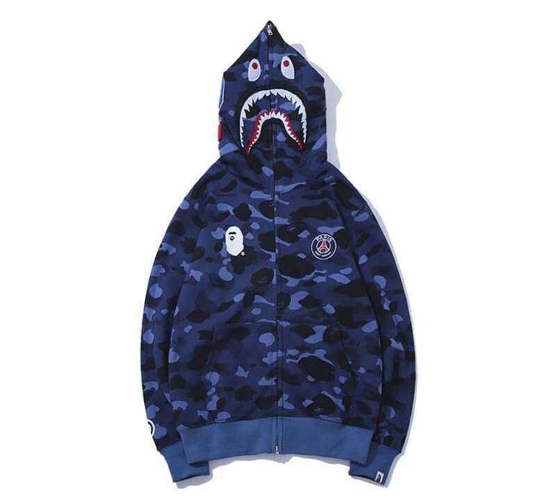 Bape Hoodie
