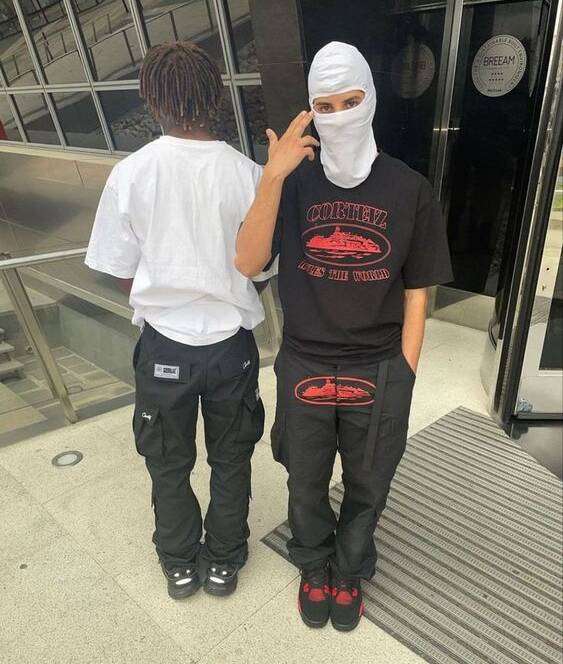 corteiz shop and air max 95 corteiz online fashion