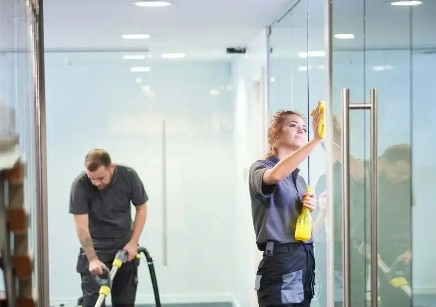 Deep Cleaning Windsor Ontario,