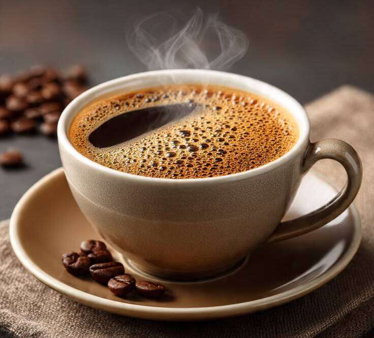 Coffee beans supplier in Dubai
