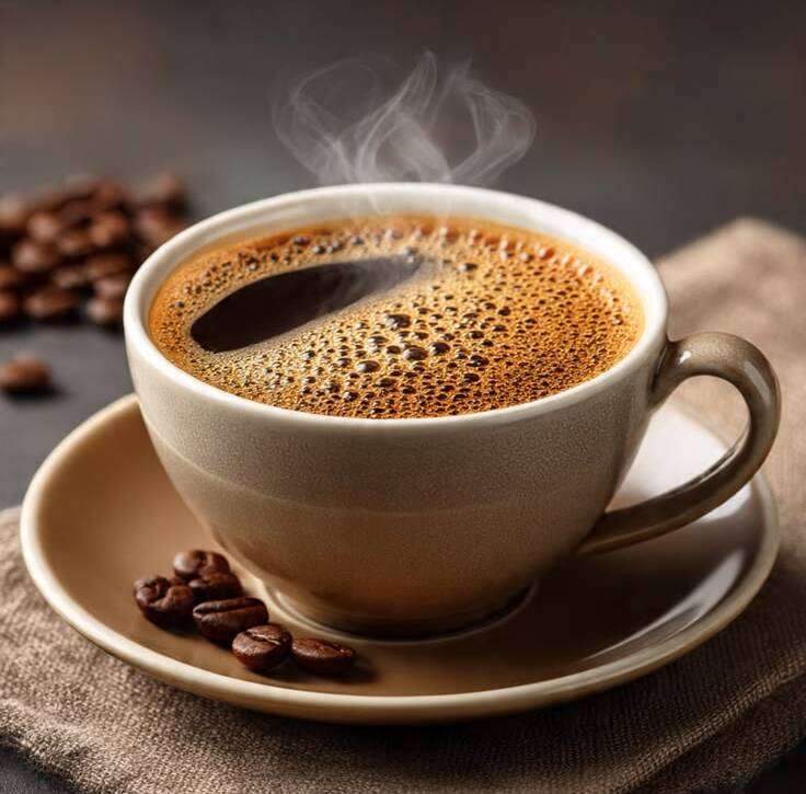 Coffee beans supplier in Dubai