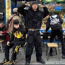 syna world tracksuit Official syna world Online Store New