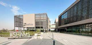 Sharjah Businesses