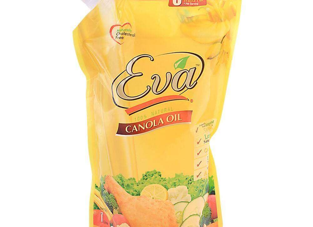 Eva Cooking Oil — The People's Choice for Best Cooking Oil Across Pakistan