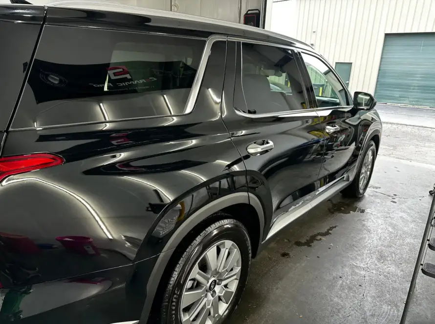 auto detailing virginia beach