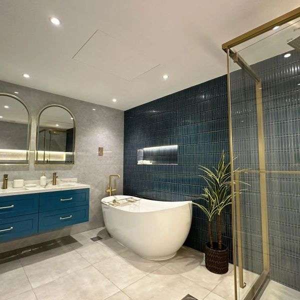Home renovation Dubai