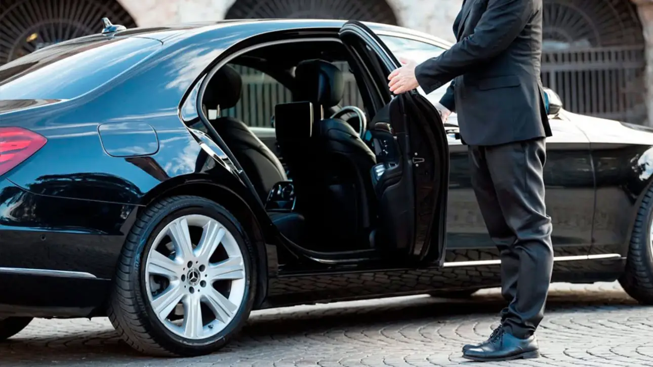 black car service Philadelphia
