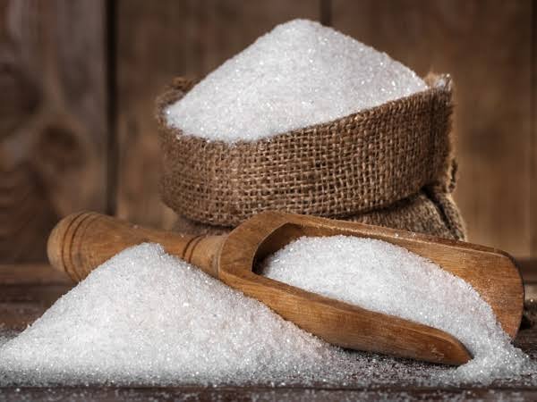 Sugar Bags