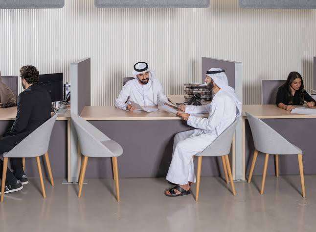 Sharjah for startup