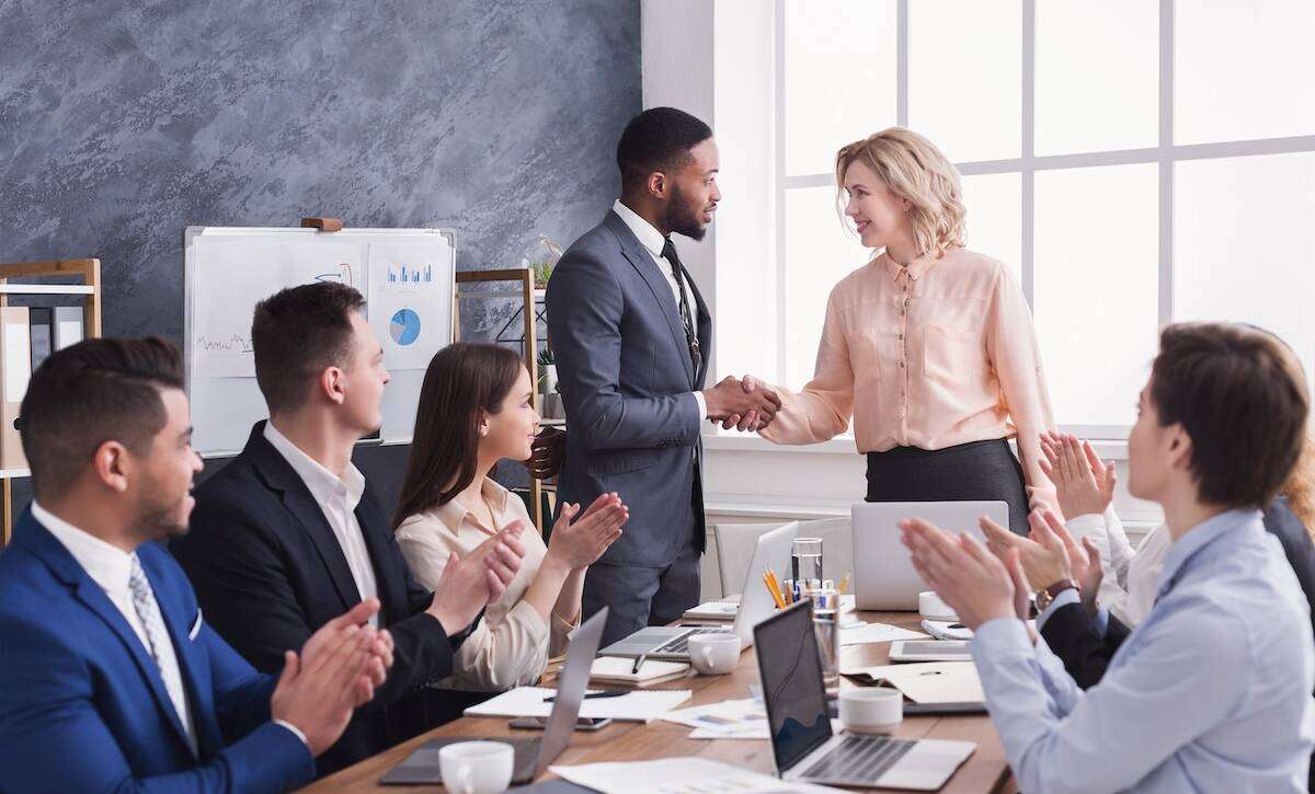 Wrong leadership choice changes company fate faster than markets