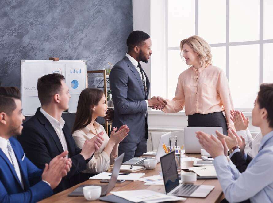Wrong leadership choice changes company fate faster than markets
