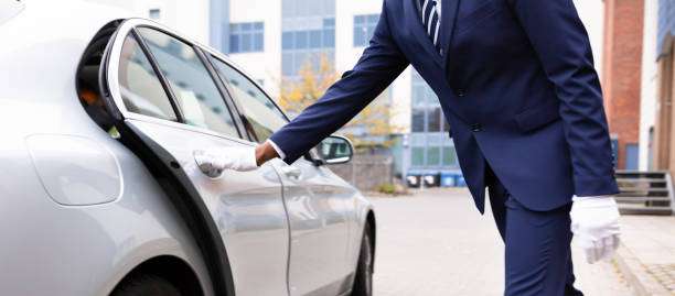 Transportation Service in New York