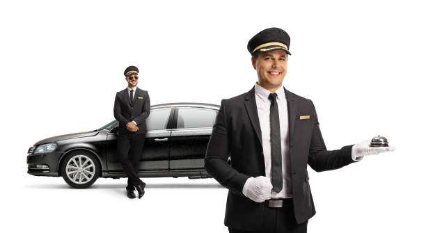Car services from JFK Airport