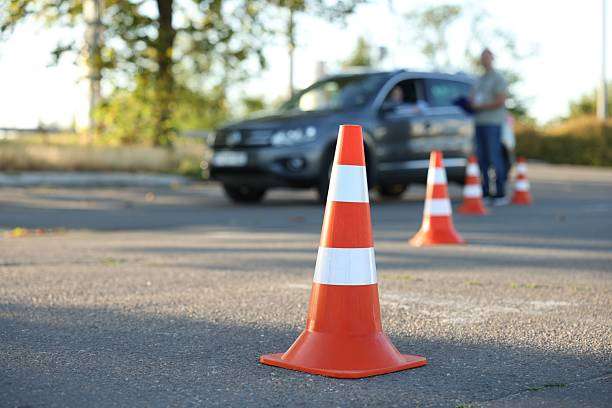 driving lessons in Markham