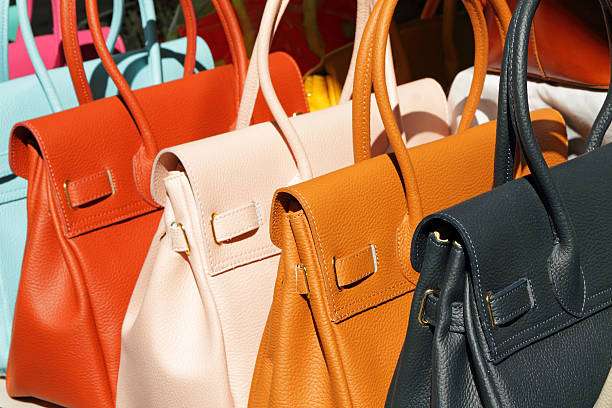 Used Handbags Dubai