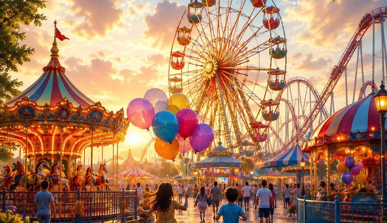 Joyland AI: