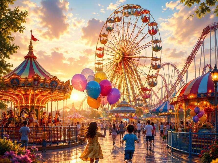 Joyland AI: