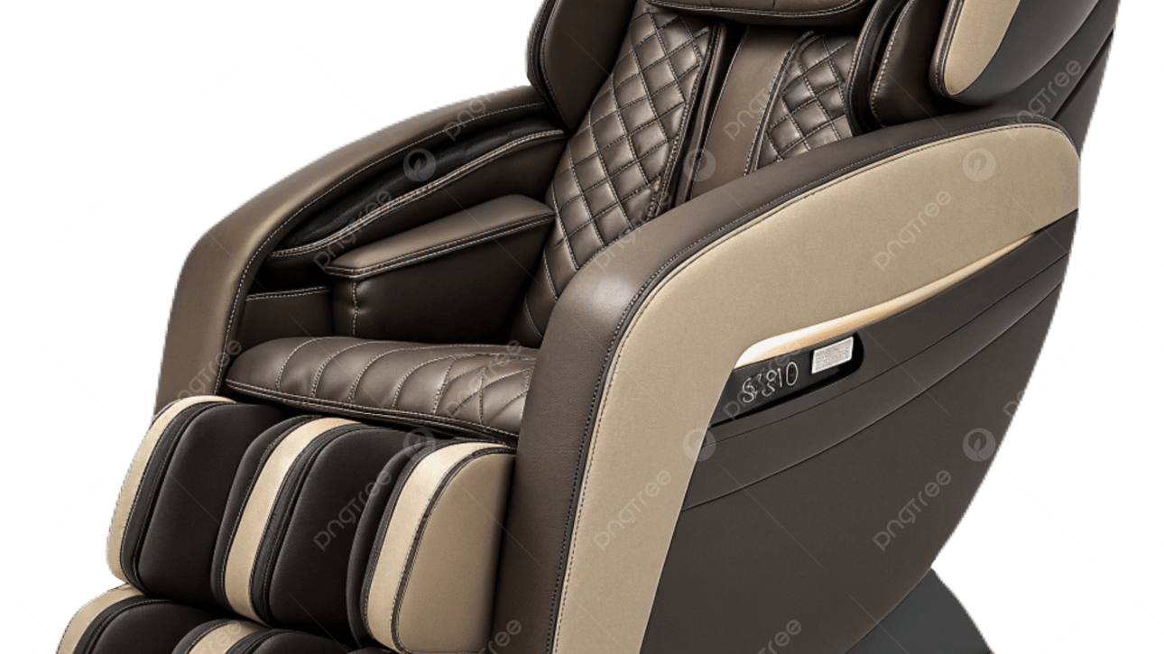Massage Chairs in Canada