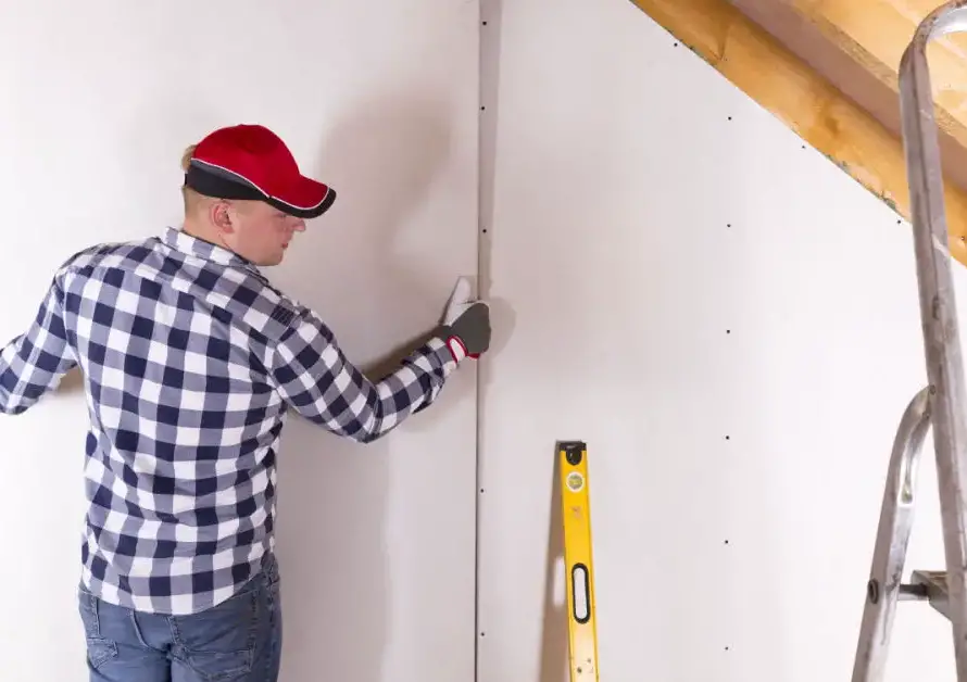 drywall contractors Wausau WI