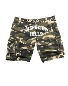 Raspberry Hills Hoodie