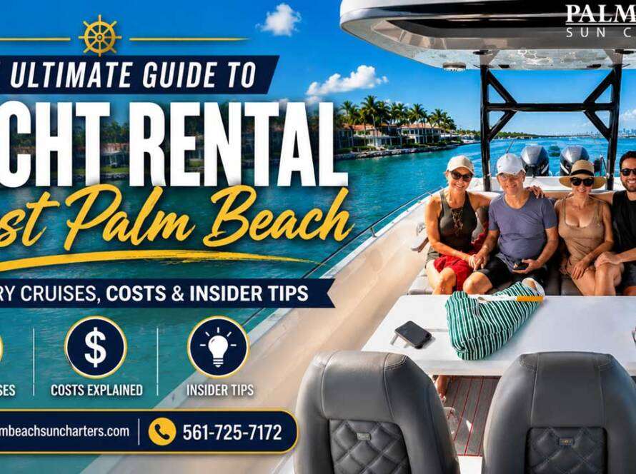 yacht charter west palm beach