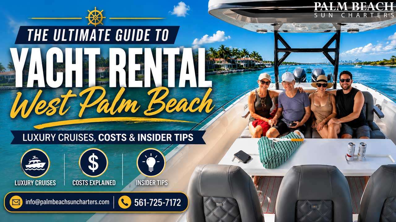 yacht charter west palm beach