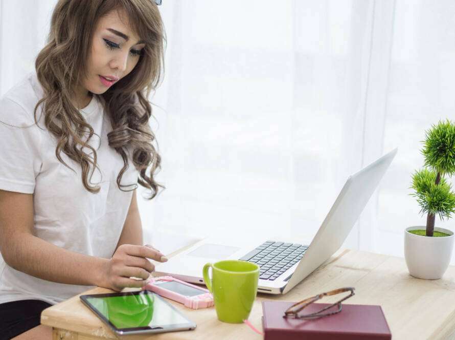 Build a Strong Author Brand