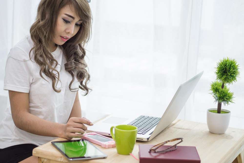 Build a Strong Author Brand