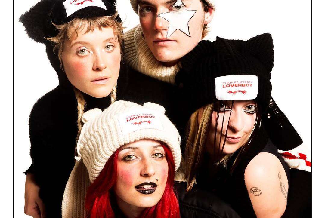 Loverboy Hat