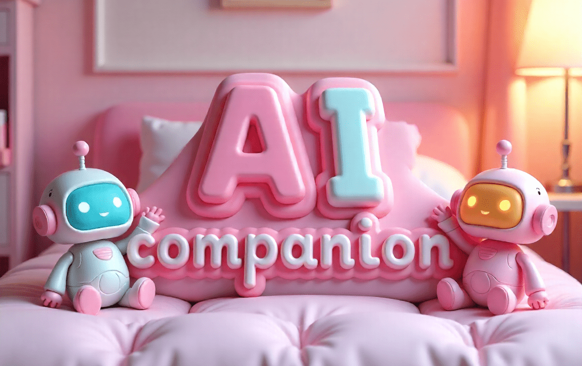 AI companion