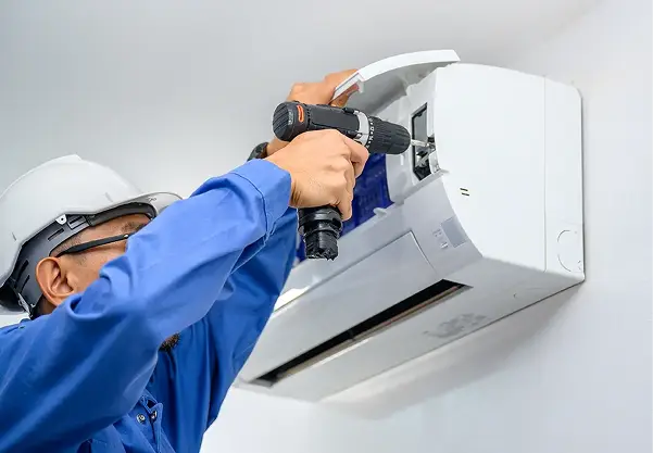 AC Maintenance