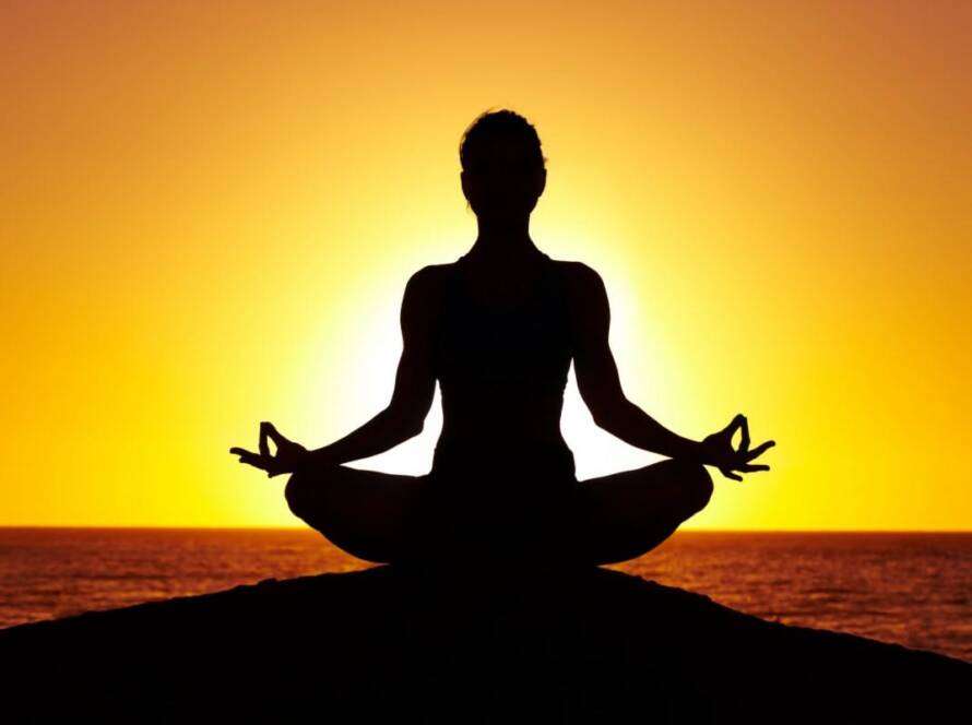 Bhakti Yoga benefits